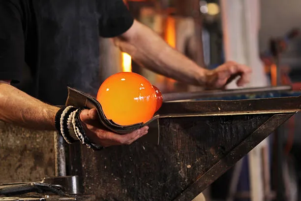 Souffleur de verre